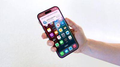 Apple сообщила о задержке с запуском новых функций Siri - gagadget.com