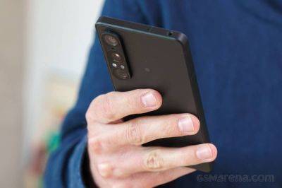 Sony продолжает расследование причин проблем со смартфоном Xperia 1 VII - ilenta.com
