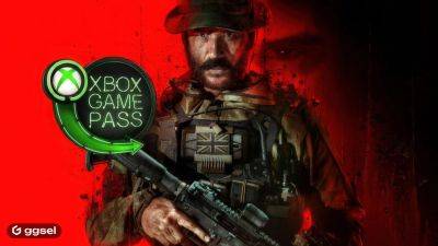 Microsoft странно считает прибыльность Game Pass - habr.com - Microsoft