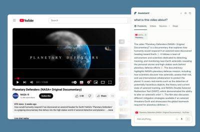 Perplexity выпускает веб-браузер на основе искусственного интеллекта - hitechexpert.top