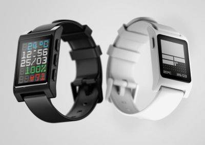 Легендарный Pebble возвращается: в Google Play появилось новое приложение для Core 2 Duo, Core Time 2 и классических моделей - gagadget.com