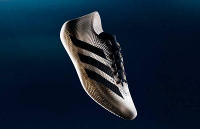 Adidas представила новую версию кроссовок Climacool, распечатанных на 3D-принтере - ilenta.com