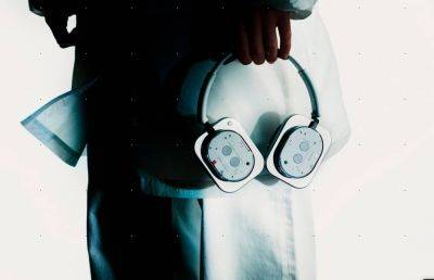Nothing представила свои первые полноразмерные наушники Headphone (1) - ilenta.com - США