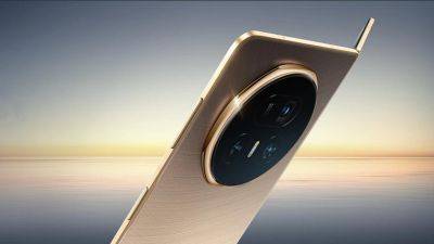 Honor - Представлен Honor Magic V5 — самый тонкий складной смартфон в мире с рекордной емкостью аккумулятора в своем классе - gagadget.com