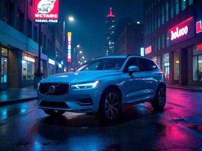 GlobalLogic и Volvo укрепляют сотрудничество для проектирования будущего мобильности - hitechexpert.top