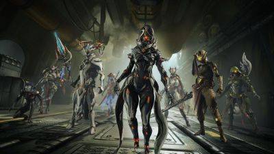 Почему популярная игра Warframe до сих пор не получила версию для Switch 2? Разработчики все еще ждут dev kit консоли - gagadget.com