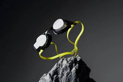 «Умные» очки Smart Swim 2 с дисплеем и пульсометром - chudo.tech - Канада - Новости