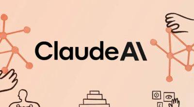 maybeelf - Claude Code - Anthropic представила Claude AI для сферы финансовых услуг - habr.com