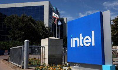 maybeelf - Intel уволит более 5000 сотрудников в четырёх штатах США - habr.com - США - Техас - шт. Калифорния - шт. Аризона - штат Орегон