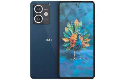 HMD готовит к выпуску смартфоны Bold и Crest 2 - ilenta.com