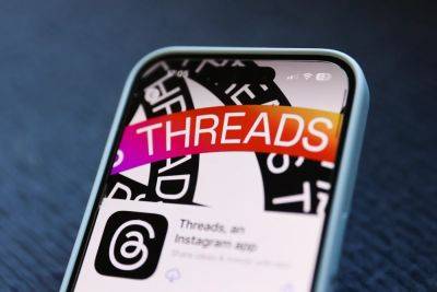 Адам Моссери - Threads нанимает нового вице-президента по генеративному ИИ - hitechexpert.top