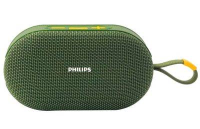Представлены беспроводные колонки Philips TAS1400 и TAS2400 - ilenta.com
