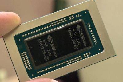 ARM-процессор от NVIDIA отложили на 2026 год - gagadget.com - Microsoft