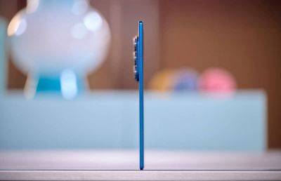 Samsung Galaxy Z Fold8 окажется толще Galaxy Z Fold7 - ilenta.com - Китай - США