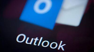 maybeelf - Microsoft отложила запуск функции Windows Outlook для офлайн-режима «Календаря» - habr.com - Microsoft