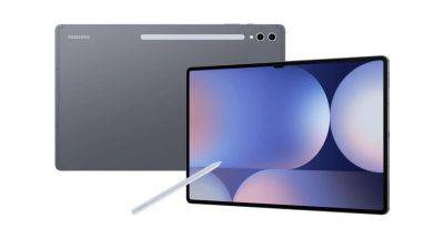 Флагманский планшет Samsung Galaxy Tab S11 получит большую батарею и быструю зарядку как в Galaxy S25 Ultra - gagadget.com - Франция - Швеция - Финляндия - Дания