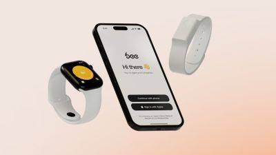 Amazon приобретает Bee — устройство для записи разговоров - hitechexpert.top