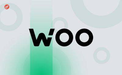 Nazar Pyrih - Криптобиржа WOO X пострадала от взлома $12 млн - incrypted.com - Индия
