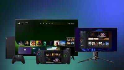 avouner - Microsoft тестирует кросс‑функцию истории запущенных игр на консолях Xbox и ПК - habr.com - Microsoft