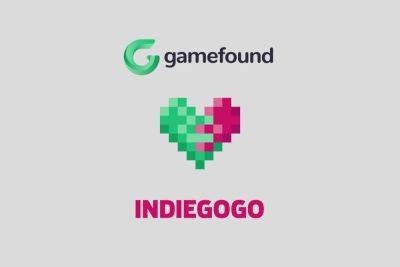 Дональд Трамп - avouner - Indiegogo приобретает Gamefound, краудфандинговую компанию, специализирующаяся на настольных играх - habr.com - Китай