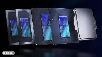 Intel: процессоры Nova Lake помогут догнать AMD, SMT вернётся в серверные ЦП, архитектура Xe GPU станет основной - habr.com