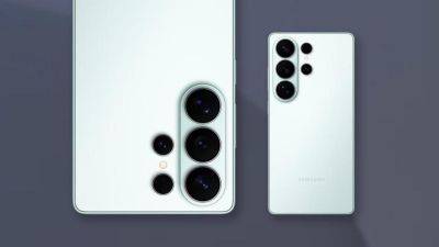 Galaxy S26 Ultra показали на новых рендерах: более тонкий корпус и улучшенные камеры - gagadget.com