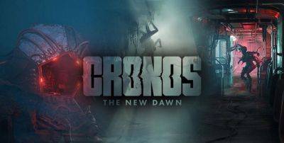 Bloober Team показала 35 минут геймплея Cronos: The New Dawn — игры, которая удивит фанатов хорроров - gagadget.com