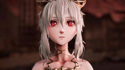 Все, что нужно знать о Code Vein 2: Bandai Namco представила обзорный трейлер хардкорного экшена - gagadget.com