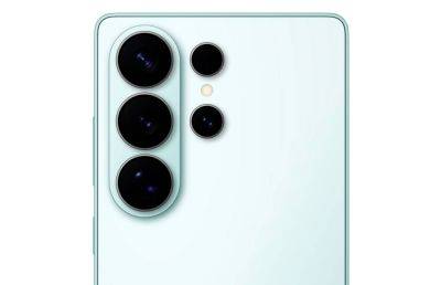 Samsung Galaxy S26 Ultra получит 60-ваттную проводную зарядку - ilenta.com