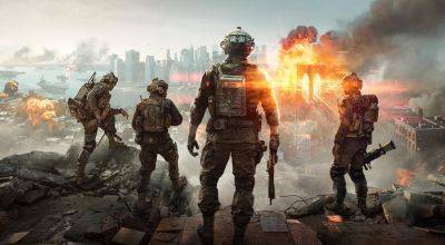 В августе состоятся два бета-тестирования Battlefield 6 — инсайдер раскрыл планы Electronic Arts - gagadget.com