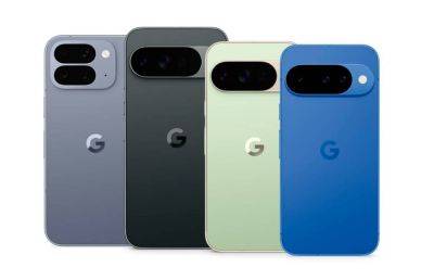 Стала известна стоимость смартфонов серии Google Pixel 10 - ilenta.com - США - Канада