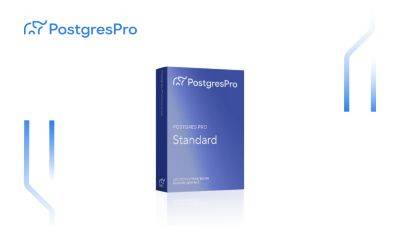Вышел Postgres Pro Standard 17.5.1 - habr.com