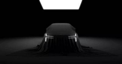 Volvo начнёт выпускать Polestar 7 в Словакии, чтобы обойти пошлины на автомобили из Китая - gagadget.com - Китай - США - Словакия
