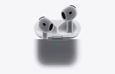 iOS 26 добавит новые функции для наушников AirPods - ilenta.com
