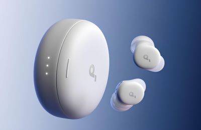 Наушники Sleep A30: технология сна нового уровня - chudo.tech - Новости