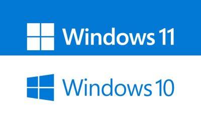 TravisMacrif - StatCounter: доли Windows 10 и Windows 11 почти сравнялись - habr.com - США - Англия - Канада - Microsoft