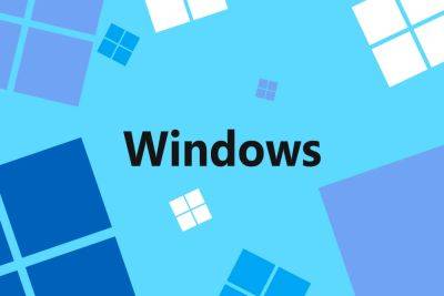 Windows 11 наконец-то обогнала Windows 10 по популярности - hitechexpert.top - Microsoft