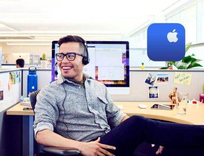 iOS 26: Apple тестирует ИИ‑чат Support Assistant для автоматизированной техподдержки - gagadget.com