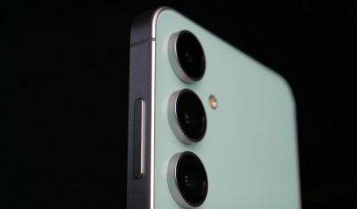 Бюджетный субфлагман Galaxy S25 FE засветился на первой “живой” фотографии - gagadget.com