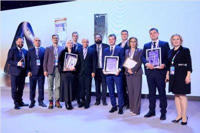 LexxNimofff - Стартовал приём заявок на новый сезон Национальной премии «Лидеры ИИ» - habr.com - Россия