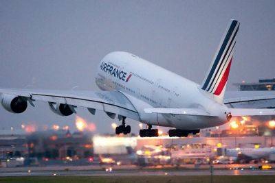 daryakiwi - Авиакомпании Air France и KLM подверглись хакерской атаке, злоумышленники получили доступ к данным клиентов - habr.com - Франция - Голландия