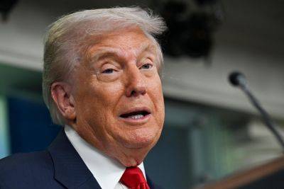 Дональд Трамп - Трамп откладывает повышение пошлин на китайские товары - hitechexpert.top - Китай - США - Microsoft