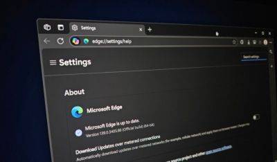 maybeelf - Microsoft будет поддерживать Chromium Edge и PWA в Windows 10 до октября 2028 года - habr.com - Microsoft