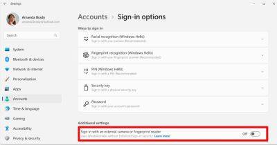 maybeelf - Исследователи показали взлом бизнес-версии Windows Hello - habr.com - Германия - Microsoft