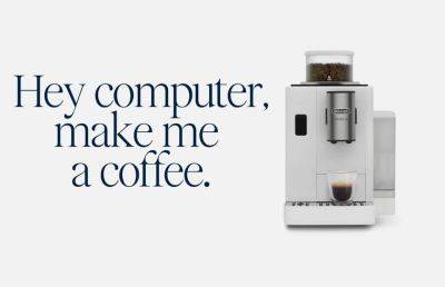 De'Longhi назвала кофеварку компьютером, чтобы обойти санкции США - ilenta.com - США
