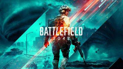 Electronic Arts - Electronic Arts может удивить геймеров крупным контентным обновлением для Battlefield 2042 - gagadget.com