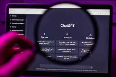 Туристка доверилась совету ChatGPT — и ее отпуск превратился в кошмар - cursorinfo.co.il - США - Англия - Испания - Пуэрто-Рико
