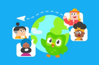 avouner - Гендиректор Duolingo заявил, что пользователи неправильно поняли спорный меморандум компании об ИИ - habr.com