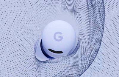 Представлены недорогие наушники Google Pixel Buds 2a с активным шумодавом - ilenta.com - США