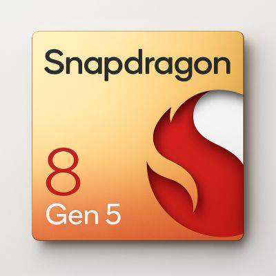 Snapdragon 8 Gen 5 получит даже более высокие частоты, чем Snapdragon 8 Elite Gen 2 - gagadget.com